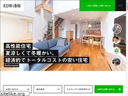 Sites similar to ehime-estate-navi.com