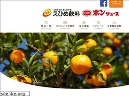 Sites similar to ehime-inryo.co.jp