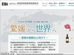 Sites similar to ehime-sanbokyo.jp