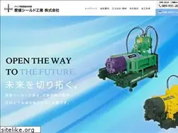 Sites similar to ehime-shield.co.jp