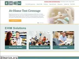 Sites similar to ehimrx.com