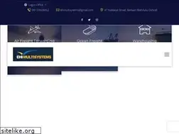 Sites similar to ehimultisystems.com