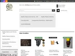 Sites similar to ehinatural.com.br