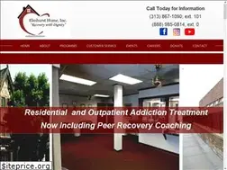 Sites similar to ehinc.org
