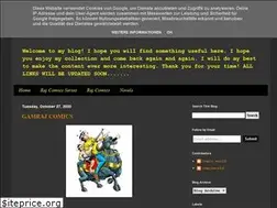 Sites similar to ehindicomicworld.blogspot.com