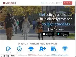 Sites similar to ehindsight.com