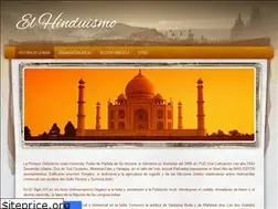 Sites similar to ehinduismo.weebly.com