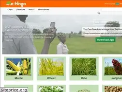 Sites similar to ehinga.org