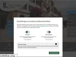 Sites similar to ehingen.de