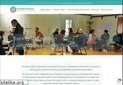 Sites similar to ehinstitute.org