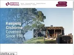 Sites similar to ehinsurance.co.nz