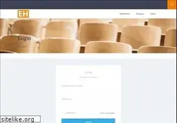 Sites similar to ehintern.nl