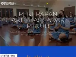 Sites similar to ehipassikoschool.sch.id