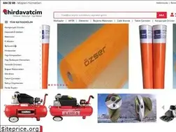 Sites similar to ehirdavatcim.com