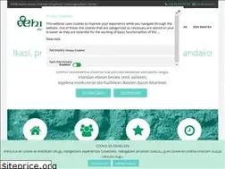 Sites similar to ehire.eus