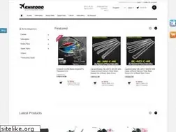 Sites similar to ehirobo.com