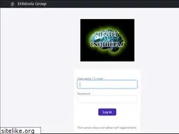 Sites similar to ehistoria.biz