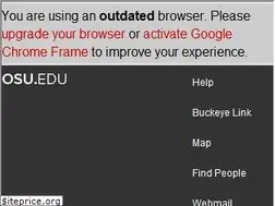 Sites similar to ehistory.osu.edu
