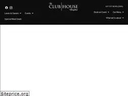 Sites similar to ehitclubhouse.com