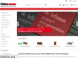 Sites similar to ehitex.de