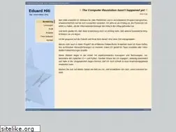 Sites similar to ehiti.de