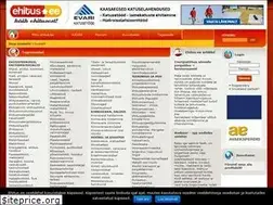 Sites similar to ehitus.ee