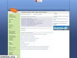 Sites similar to ehitusinfo.ee