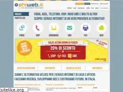 Sites similar to ehiweb.net