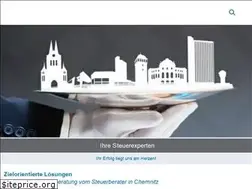 Sites similar to ehk-chemnitz.de