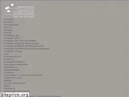 Sites similar to ehk-halle.de