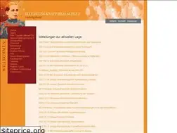 Sites similar to ehk-rs-lb.de