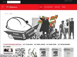 Sites similar to ehk.eus
