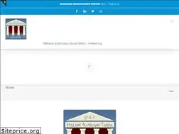 Sites similar to ehk.gr