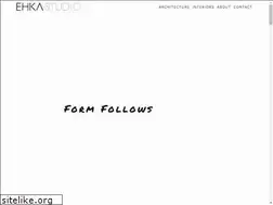Sites similar to ehkastudio.com