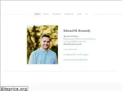 Sites similar to ehkennedy.com