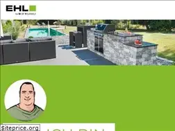 Sites similar to ehl-for-diy.de