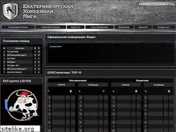 Sites similar to ehl96.ru