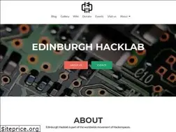 Sites similar to ehlab.uk