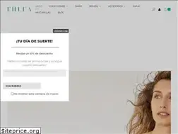 Sites similar to ehlea.com
