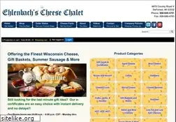 Sites similar to ehlenbachscheese.com