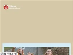 Sites similar to ehlenz-live.de