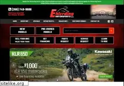 Sites similar to ehlerdingmotorsports.com