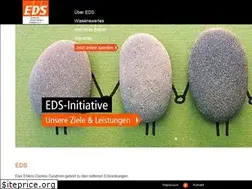 Sites similar to ehlers-danlos-initiative.de