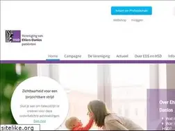 Sites similar to ehlers-danlos.nl