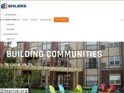 Sites similar to ehlers-inc.com