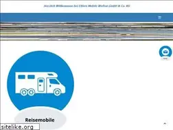 Sites similar to ehlers-kfz.de