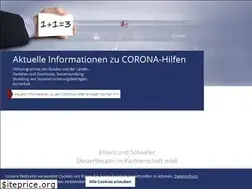 Sites similar to ehlers-schaefer.de