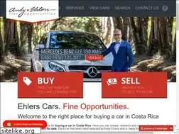 Sites similar to ehlerscars.com