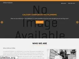 Sites similar to ehlersdanlos.ca