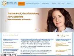 Sites similar to ehlert-institut.de